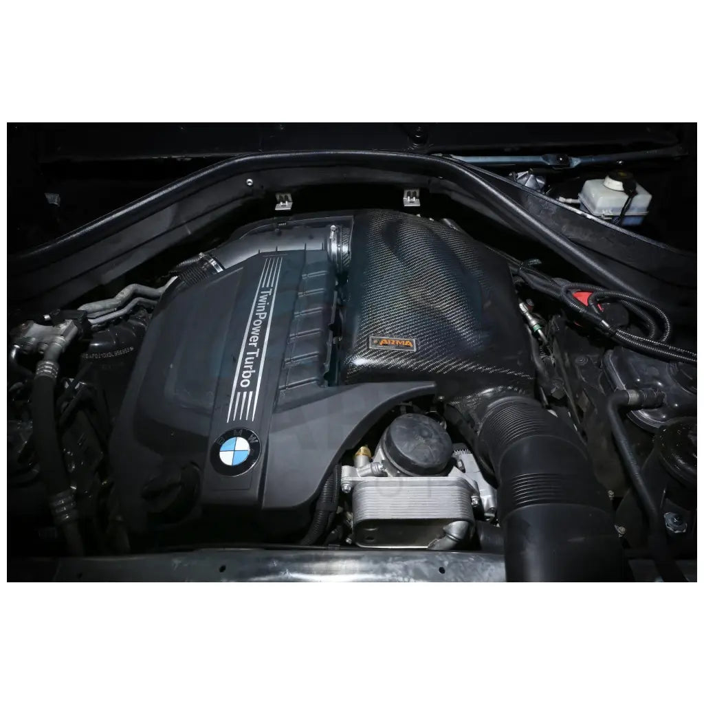 Armaspeed Kit Aspirazione Diretta BMW X5 F15 X5 E70 X6 F16 e altri 2008-2019