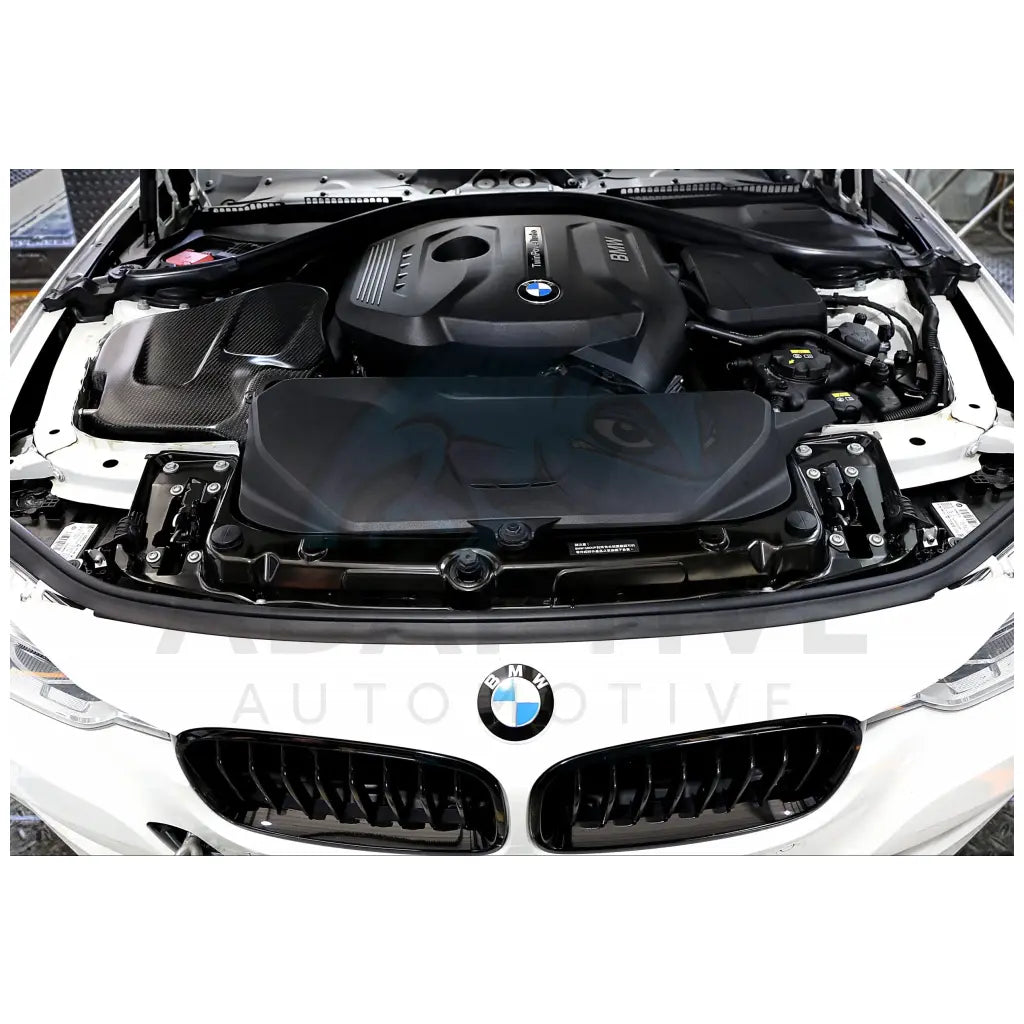 Armaspeed Kit Aspirazione Diretta BMW Serie 3 F30 F31 2015-2019