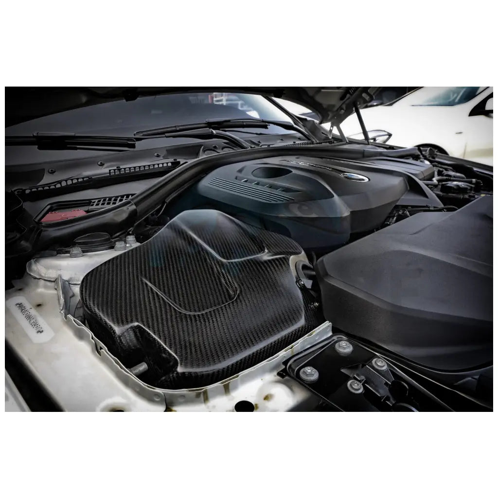 Armaspeed Kit Aspirazione Diretta BMW Serie 3 F30 F31 2015-2019
