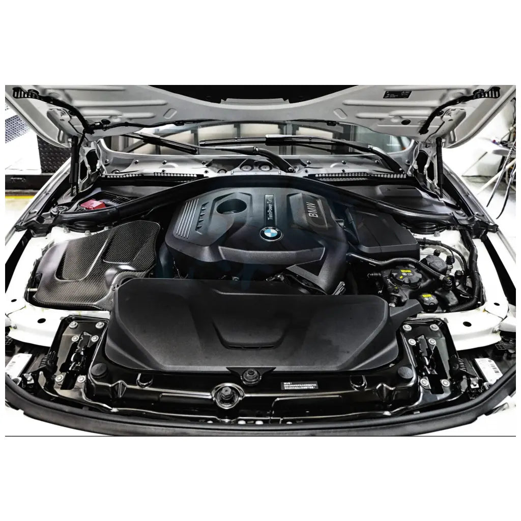 Armaspeed Kit Aspirazione Diretta BMW Serie 3 F30 F31 2015-2019