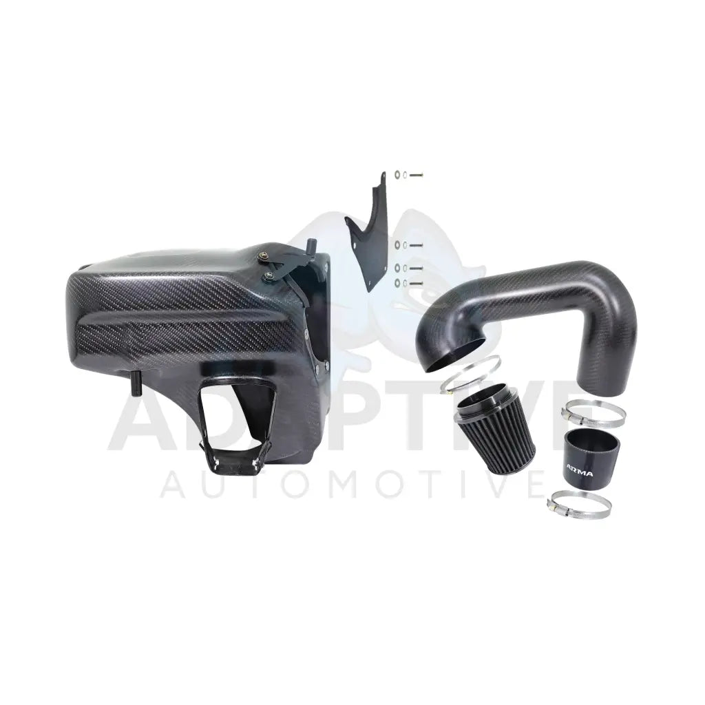 Armaspeed Kit Aspirazione Diretta BMW Serie 3 F30 F31 2015-2019