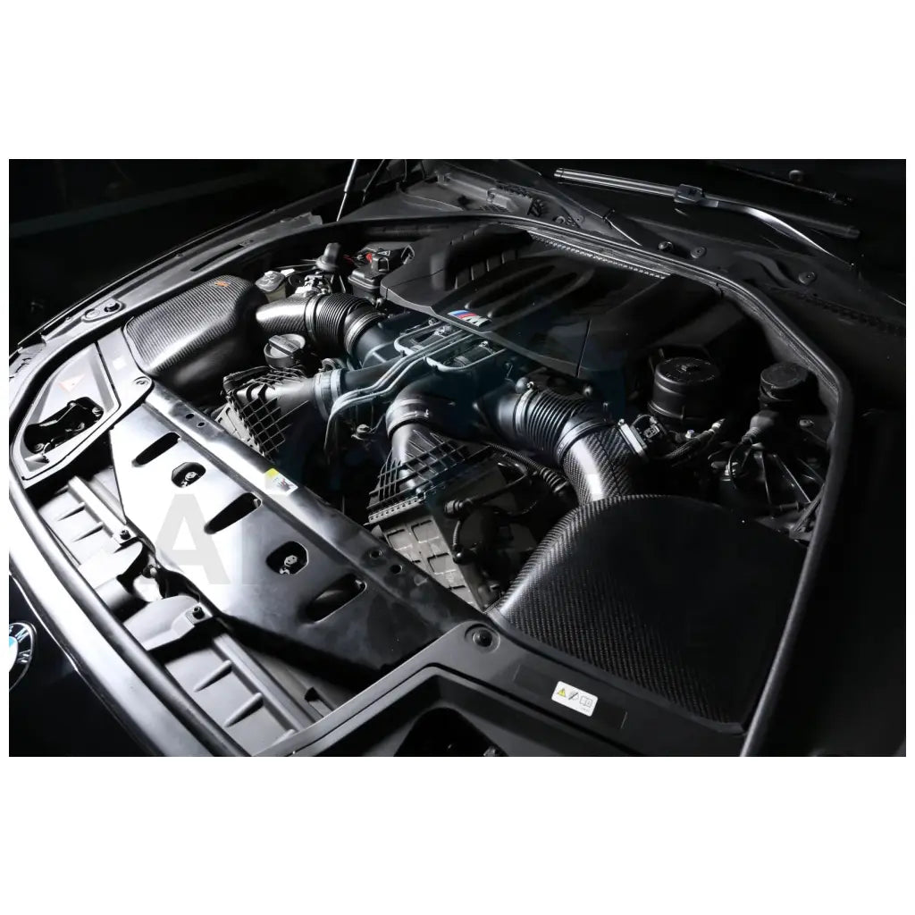 Armaspeed Kit Aspirazione Diretta BMW Serie M5 F10 Serie M6 F06 F12 F13 2011-2018