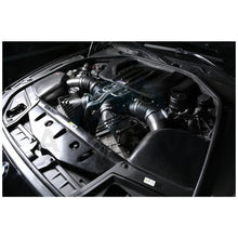 Carica l'immagine nel visualizzatore di Gallery, Armaspeed Kit Aspirazione Diretta BMW Serie M5 F10 Serie M6 F06 F12 F13 2011-2018