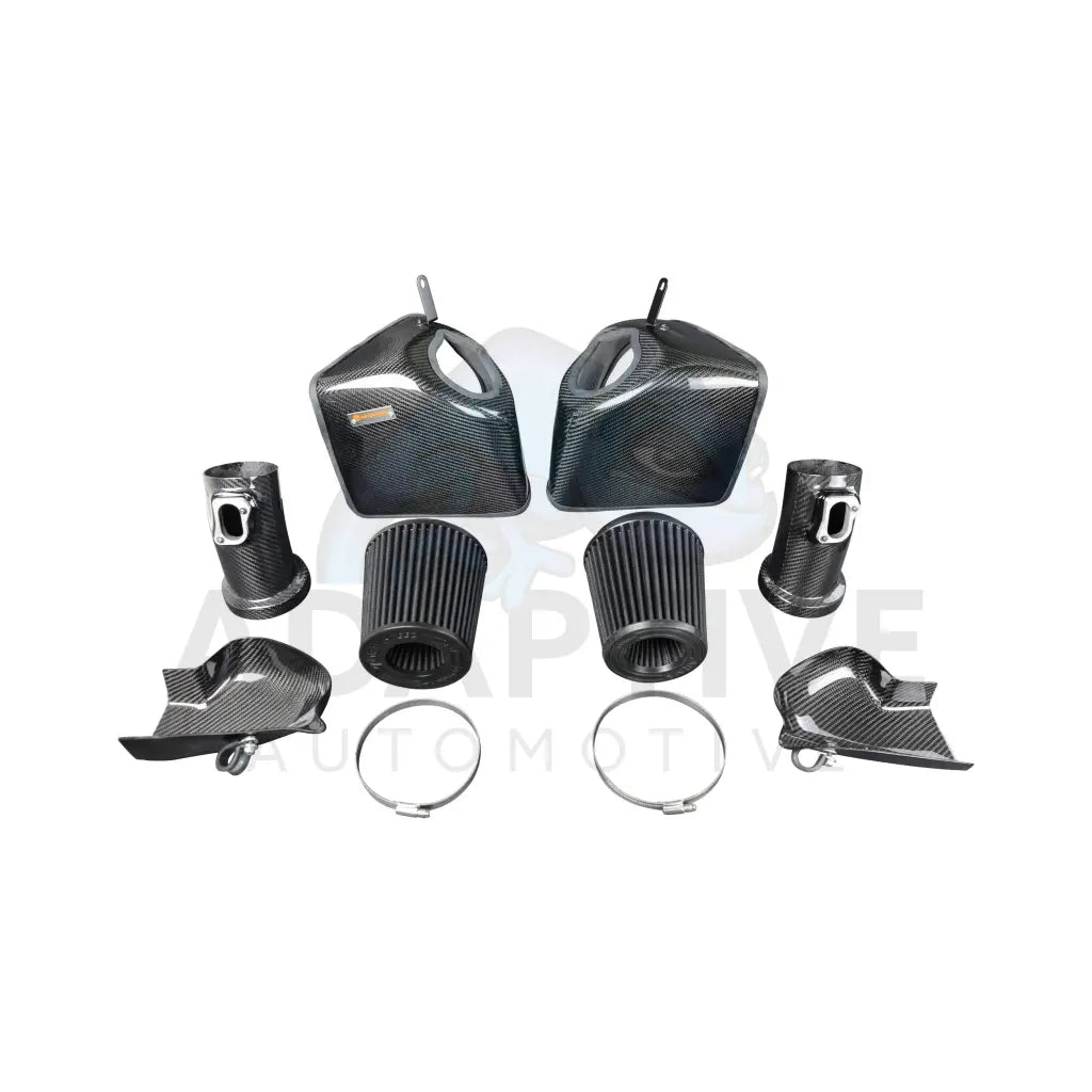 Armaspeed Kit Aspirazione Diretta BMW Serie M5 F10 Serie M6 F06 F12 F13 2011-2018
