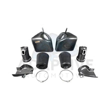 Carica l'immagine nel visualizzatore di Gallery, Armaspeed Kit Aspirazione Diretta BMW Serie M5 F10 Serie M6 F06 F12 F13 2011-2018
