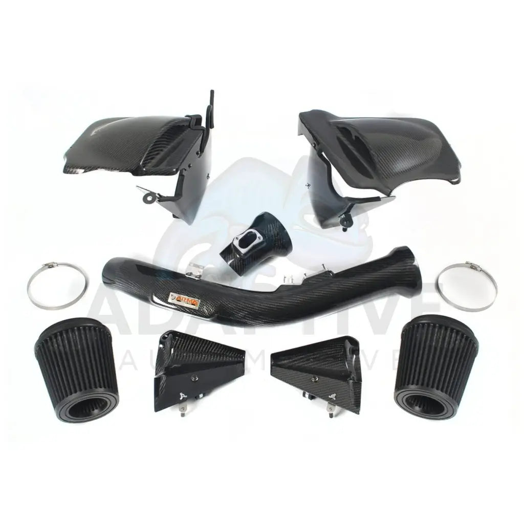 Armaspeed Kit Aspirazione Diretta BMW Serie M3 F80 Serie M4 F82 F83 2014-2020