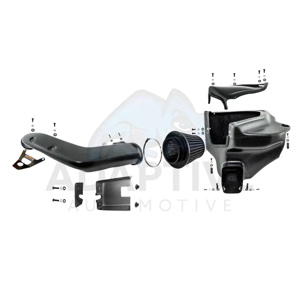 Armaspeed Kit Aspirazione Diretta BMW Serie M2 F87 2016-2021