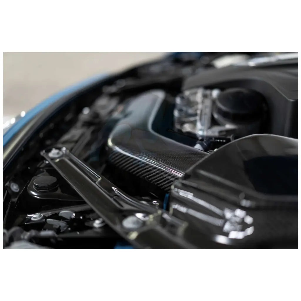 Armaspeed Kit Aspirazione Diretta BMW Serie M2 F87 2016-2021