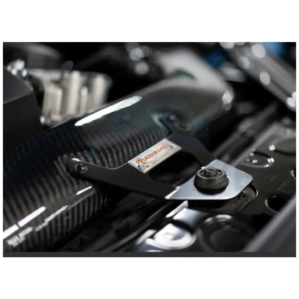 Armaspeed Kit Aspirazione Diretta BMW Serie M2 F87 2016-2021