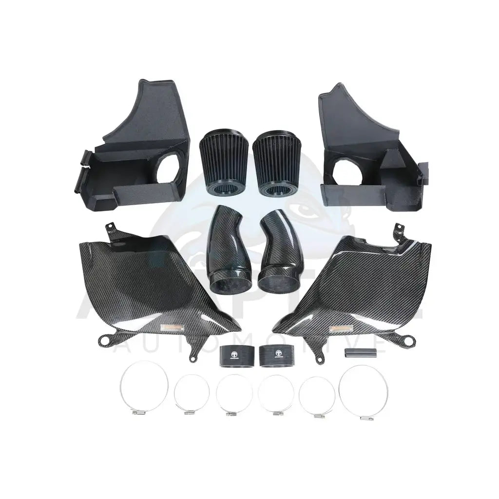 Armaspeed Kit Aspirazione Diretta BMW Serie M5 F90 2017-2020