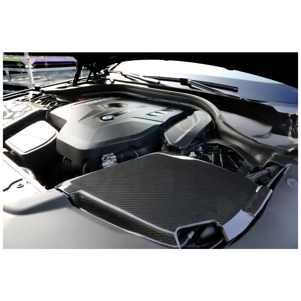 Armaspeed Kit Aspirazione Diretta BMW Serie 5 G30 G31 Serie 7 G11 G12 2017-2022