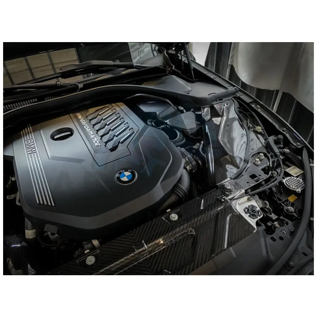 Armaspeed Kit Aspirazione Diretta BMW Serie 3 G20 G21 2018-2022