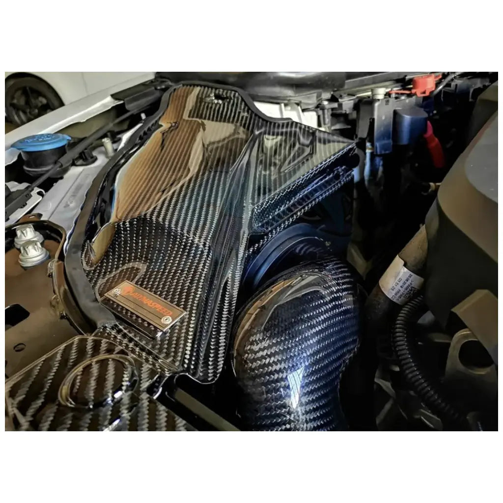 Armaspeed Kit Aspirazione Diretta BMW Serie 3 G20 G21 2018-2022