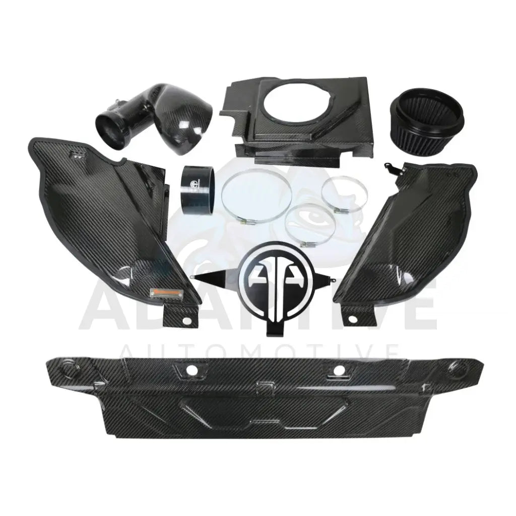 Armaspeed Kit Aspirazione Diretta BMW Serie 3 G20 G21 2018-2022