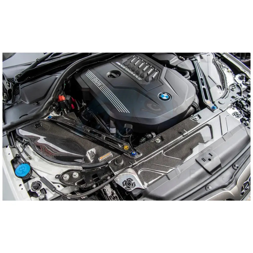 Armaspeed Kit Aspirazione Diretta BMW Serie 3 G20 G21 2018-2022