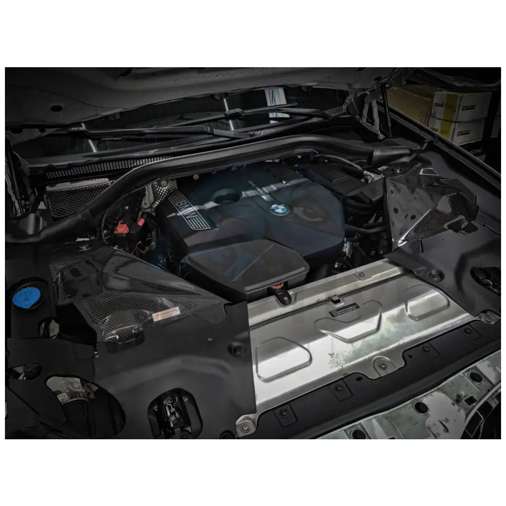 Armaspeed Kit Aspirazione Diretta BMW X4 G02 2018-2021