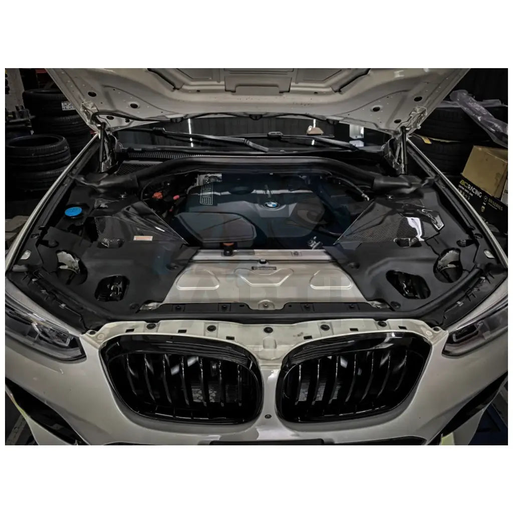 Armaspeed Kit Aspirazione Diretta BMW X4 G02 2018-2021