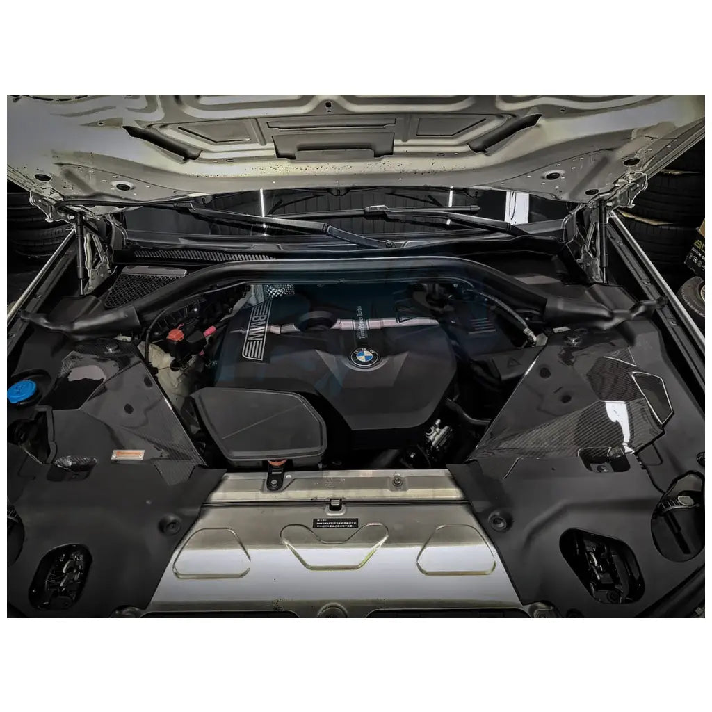 Armaspeed Kit Aspirazione Diretta BMW X4 G02 2018-2021