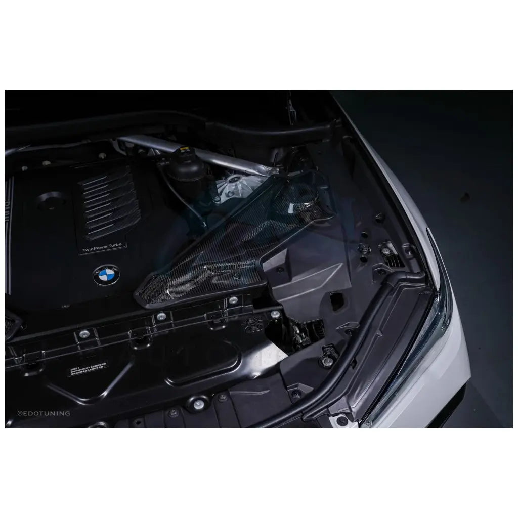 Armaspeed Kit Aspirazione Diretta BMW X5 G05 X6 G06 2018-2023
