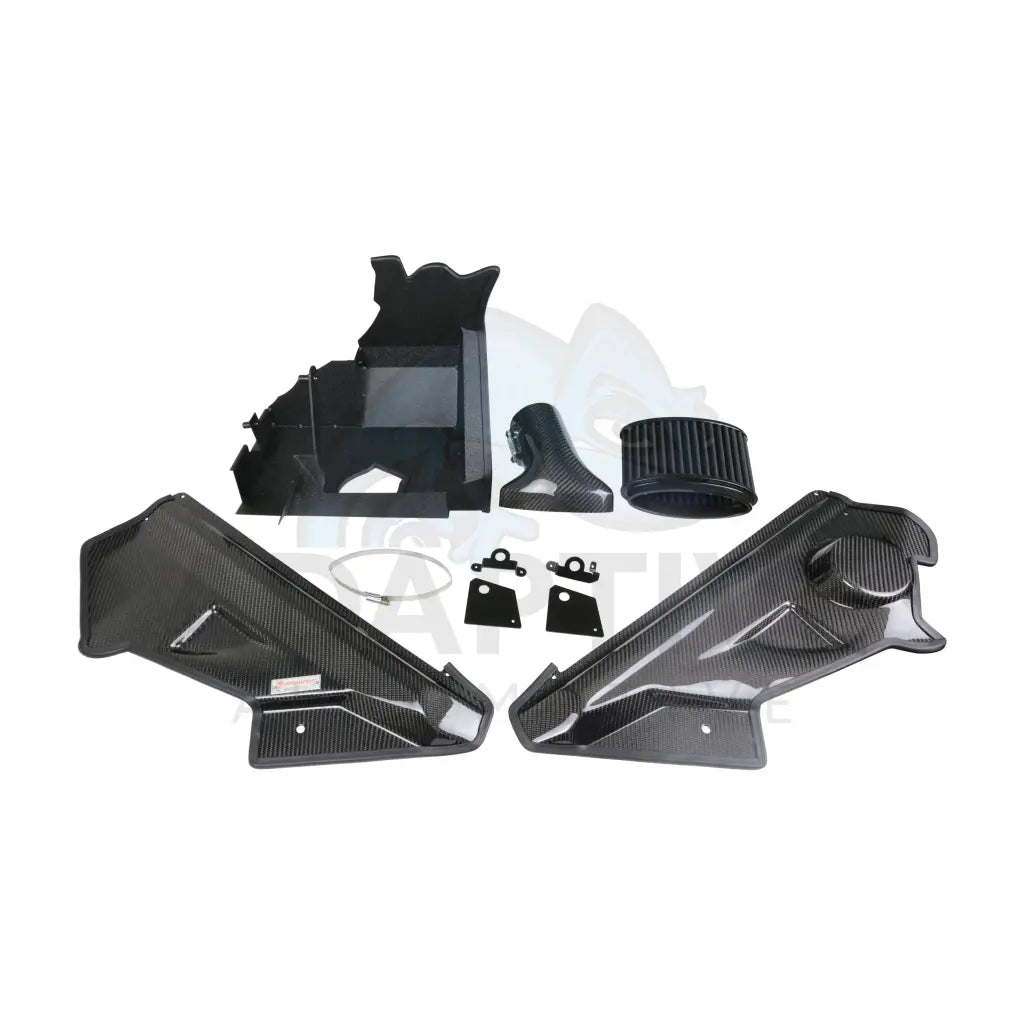 Armaspeed Kit Aspirazione Diretta BMW X5 G05 X6 G06 2018-2023
