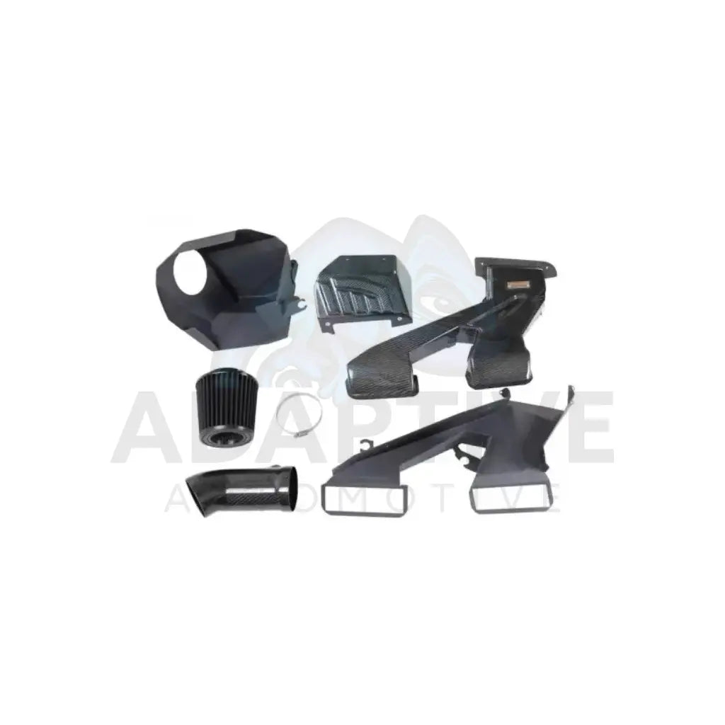 Armaspeed Kit Aspirazione Diretta BMW Serie 1 F40 2019-2024