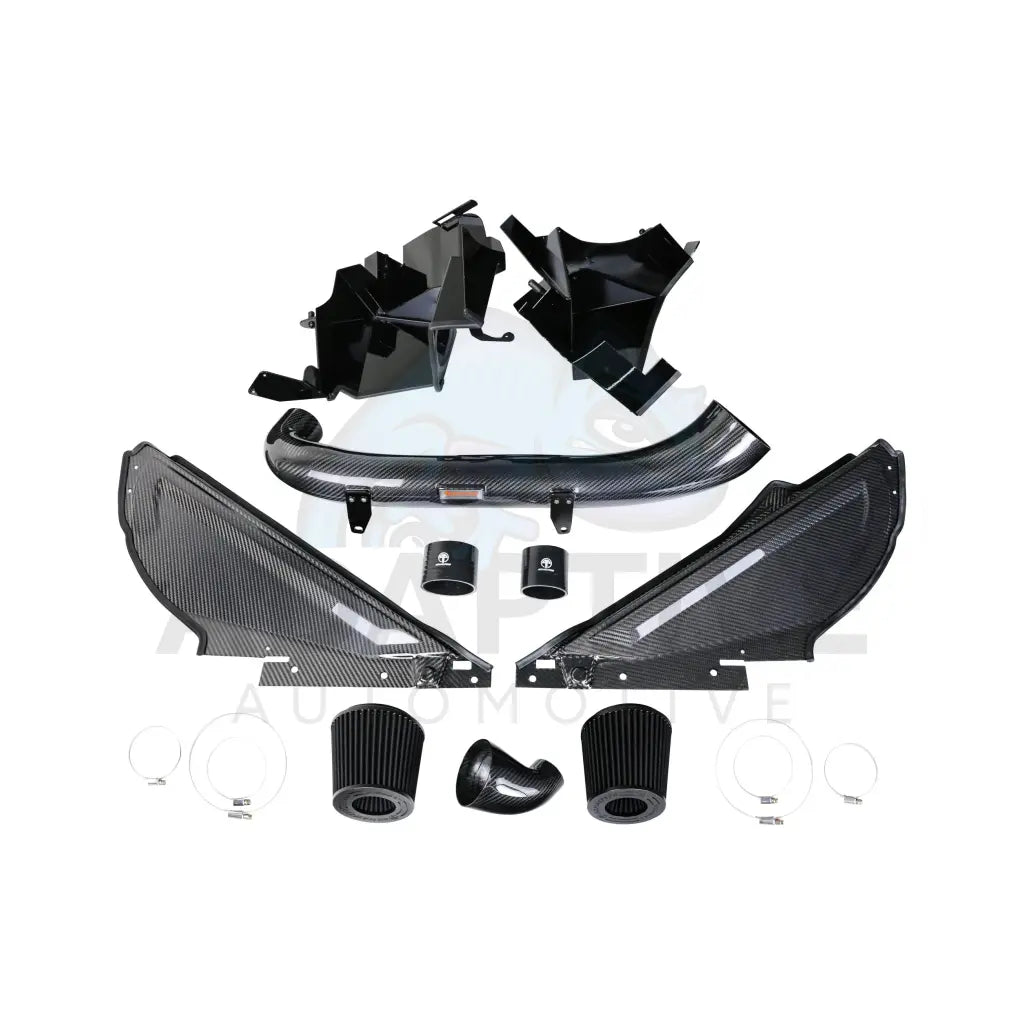 Armaspeed Kit Aspirazione Diretta BMW Serie M3 G80 G81 Serie M4 G82 G83 Serie M2 G87 2020-