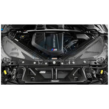 Carica l'immagine nel visualizzatore di Gallery, Armaspeed Cover Motore in Carbonio BMW Serie M3 G80 G81 Serie M4 G82 G83 Serie M2 G87 2020-
