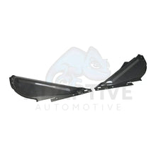 Carica l'immagine nel visualizzatore di Gallery, Armaspeed Cover Motore in Carbonio BMW Serie M3 G80 G81 Serie M4 G82 G83 Serie M2 G87 2020-