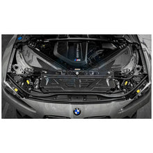 Carica l'immagine nel visualizzatore di Gallery, Armaspeed Cover Motore in Carbonio BMW Serie M3 G80 G81 Serie M4 G82 G83 Serie M2 G87 2020-