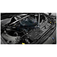 Carica l'immagine nel visualizzatore di Gallery, Armaspeed Cover Motore in Carbonio BMW Serie M3 G80 G81 Serie M4 G82 G83 Serie M2 G87 2020-