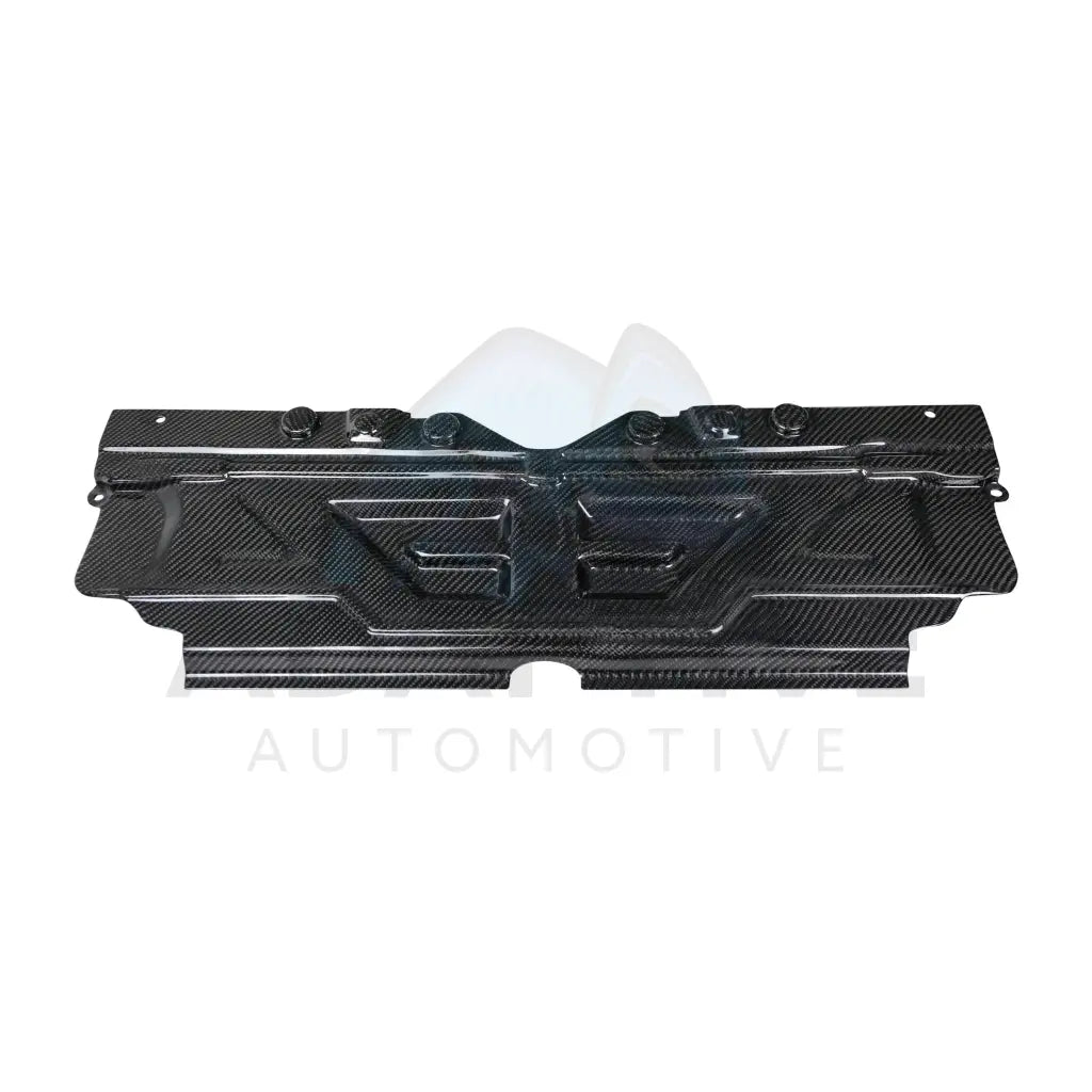 Armaspeed Cover Motore in Carbonio BMW Serie M3 G80 G81 Serie M4 G82 G83 Serie M2 G87 2020-