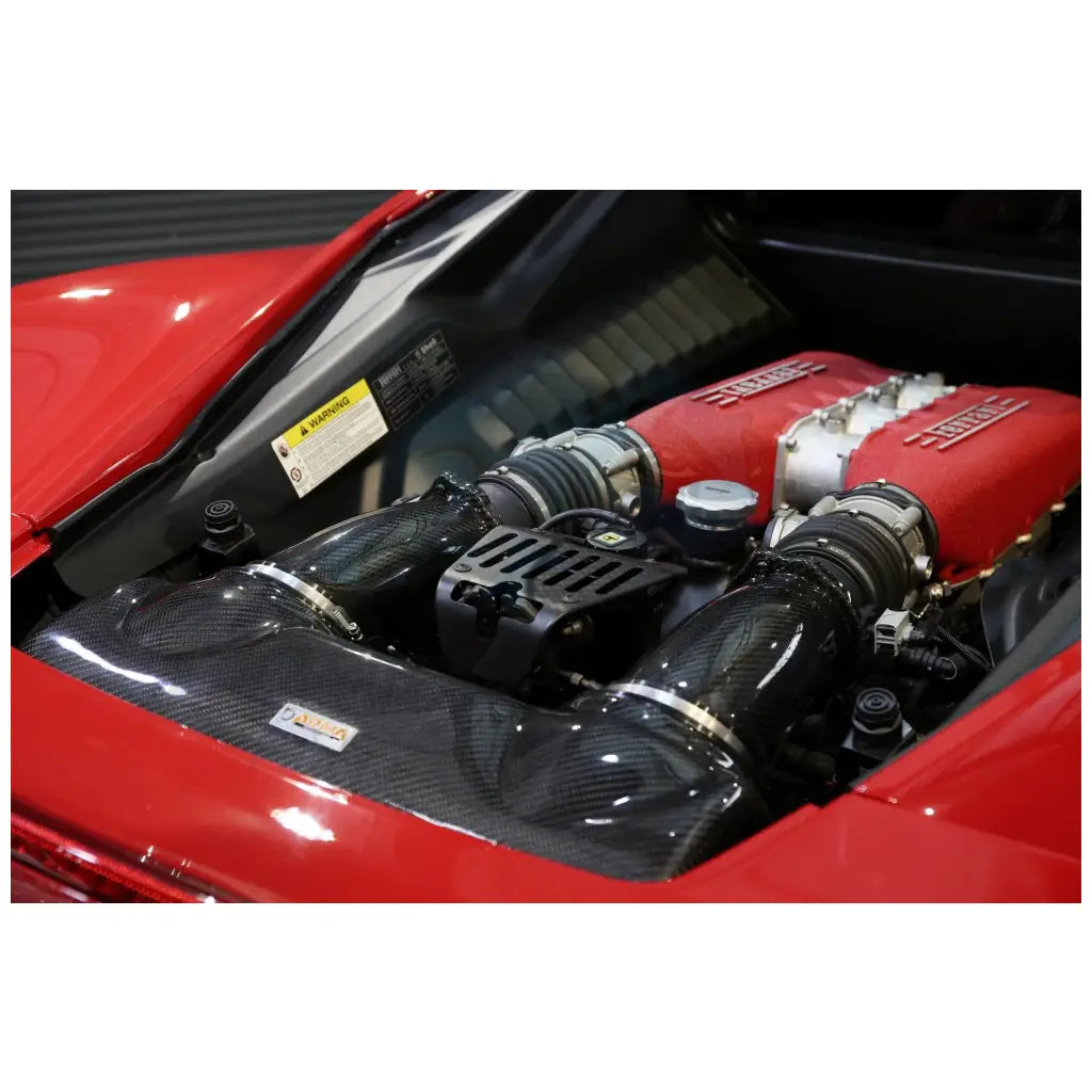 Armaspeed Kit Aspirazione Diretta Ferrari 458 2009-2015