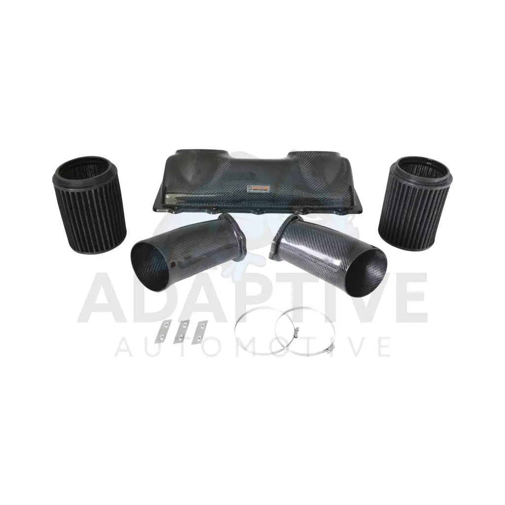 Armaspeed Kit Aspirazione Diretta Ferrari 458 2009-2015
