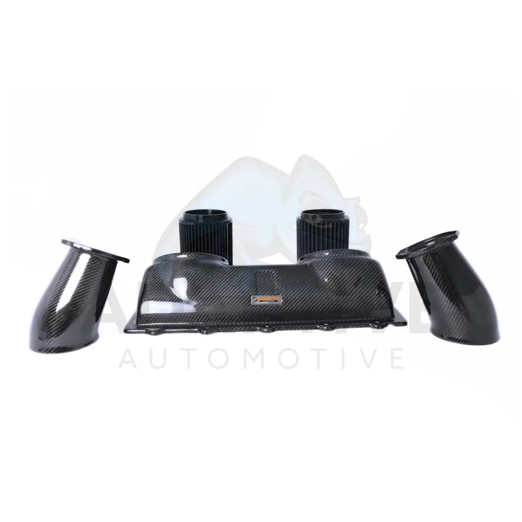 Armaspeed Kit Aspirazione Diretta Ferrari 458 2009-2015