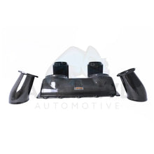 Carica l'immagine nel visualizzatore di Gallery, Armaspeed Kit Aspirazione Diretta Ferrari 458 2009-2015