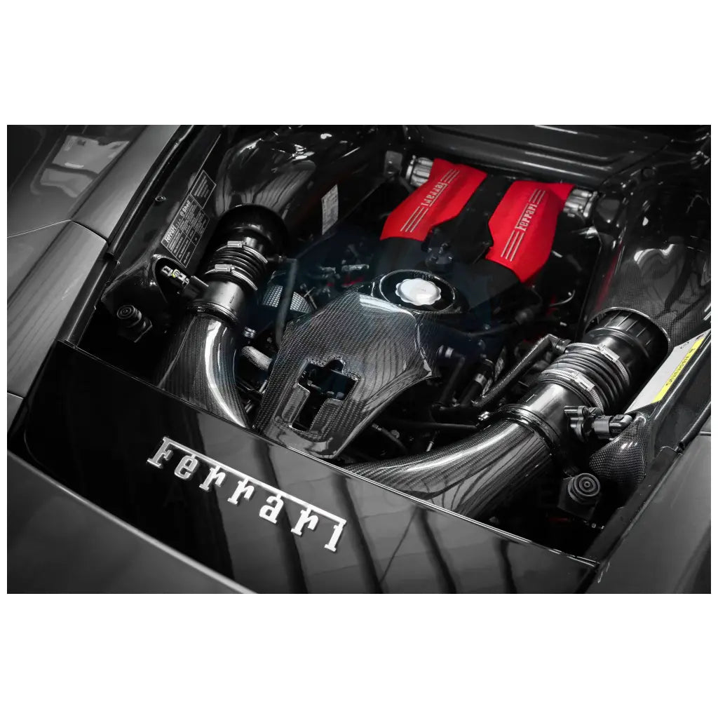 Armaspeed Kit Aspirazione Diretta Ferrari 488 GTB 2015-2020
