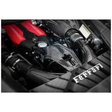 Carica l'immagine nel visualizzatore di Gallery, Armaspeed Kit Aspirazione Diretta Ferrari 488 GTB 2015-2020