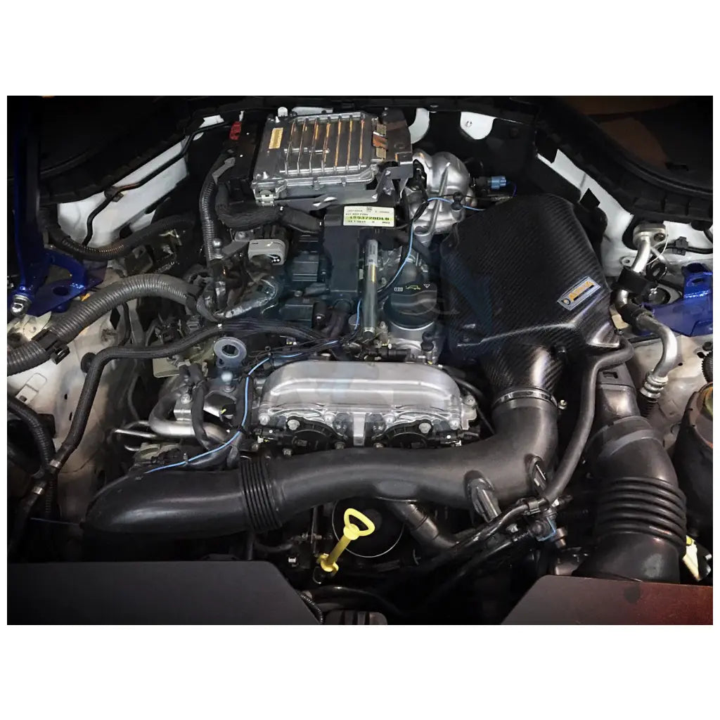 Armaspeed Kit Aspirazione Diretta Infiniti Q50 Mk1 V37 2013-2016