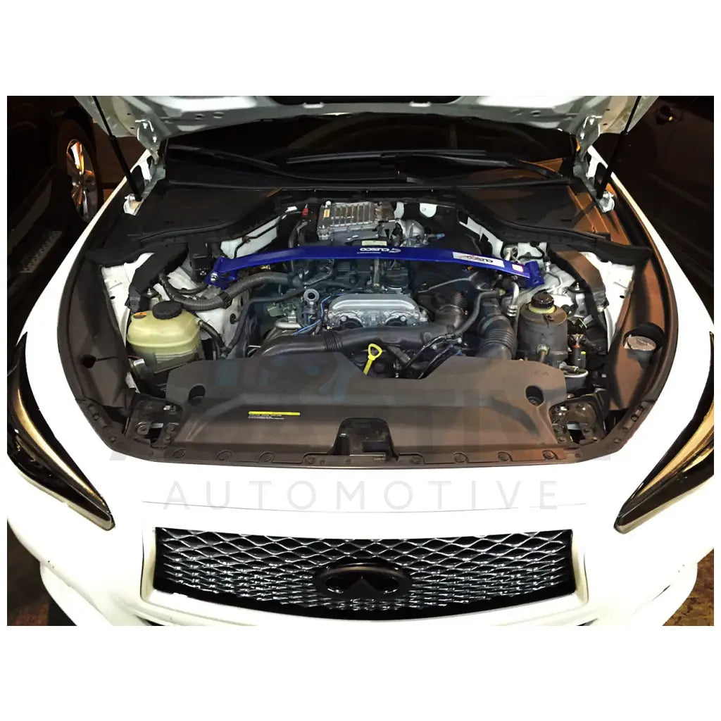 Armaspeed Kit Aspirazione Diretta Infiniti Q50 Mk1 V37 2013-2016