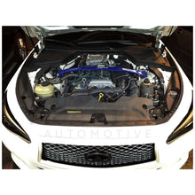 Carica l'immagine nel visualizzatore di Gallery, Armaspeed Kit Aspirazione Diretta Infiniti Q50 Mk1 V37 2013-2016