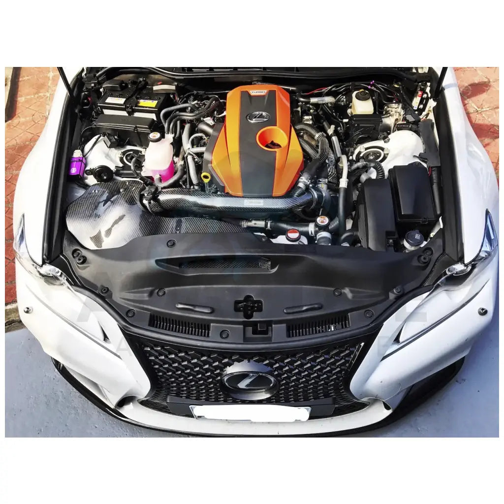 Armaspeed Kit Aspirazione Diretta Lexus IS Mk3 XE30 2016-2020