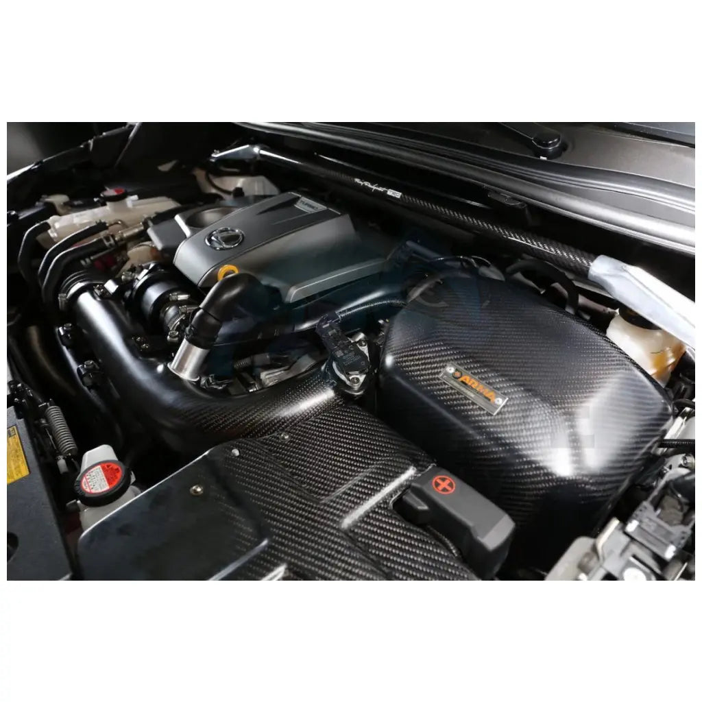 Armaspeed Kit Aspirazione Diretta Lexus NX Mk1 AZ10 2017-2021