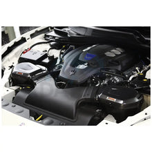 Carica l'immagine nel visualizzatore di Gallery, Armaspeed Kit Aspirazione Diretta Maserati Ghibli AM336 Ghibli M157 1992-2020