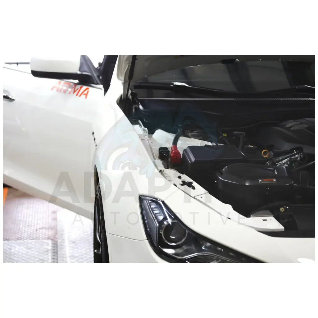 Armaspeed Kit Aspirazione Diretta Maserati Ghibli AM336 Ghibli M157 1992-2020