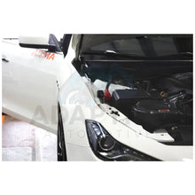 Carica l'immagine nel visualizzatore di Gallery, Armaspeed Kit Aspirazione Diretta Maserati Ghibli AM336 Ghibli M157 1992-2020