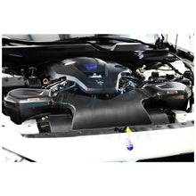 Carica l'immagine nel visualizzatore di Gallery, Armaspeed Kit Aspirazione Diretta Maserati Ghibli AM336 Ghibli M157 1992-2020