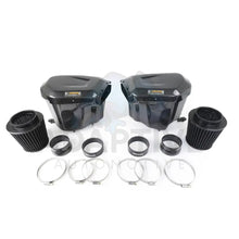 Carica l'immagine nel visualizzatore di Gallery, Armaspeed Kit Aspirazione Diretta Maserati Ghibli AM336 Ghibli M157 1992-2020