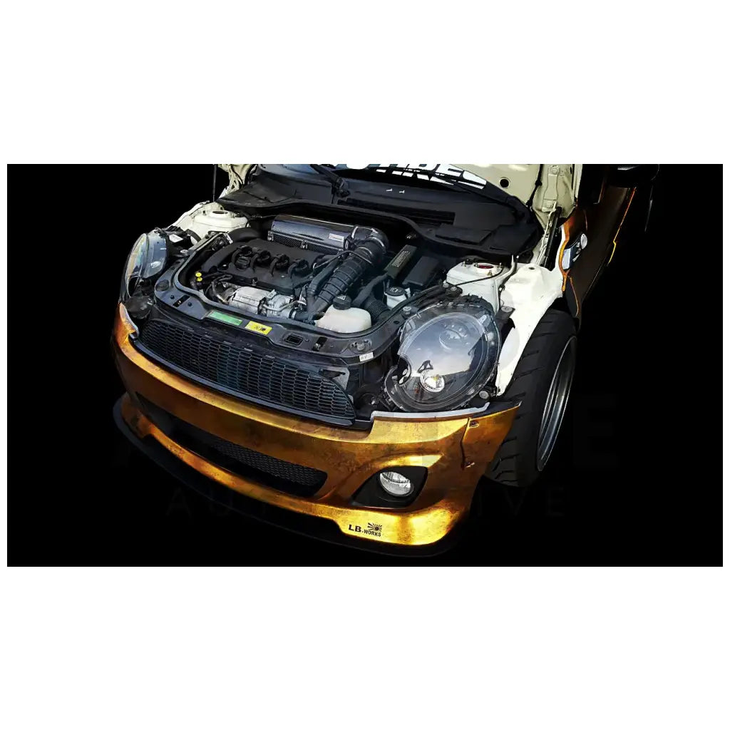 Armaspeed Kit Aspirazione Diretta MINI Cooper John Cooper Works F56 Cooper F56 Countryman R60 e altri 2006-2022