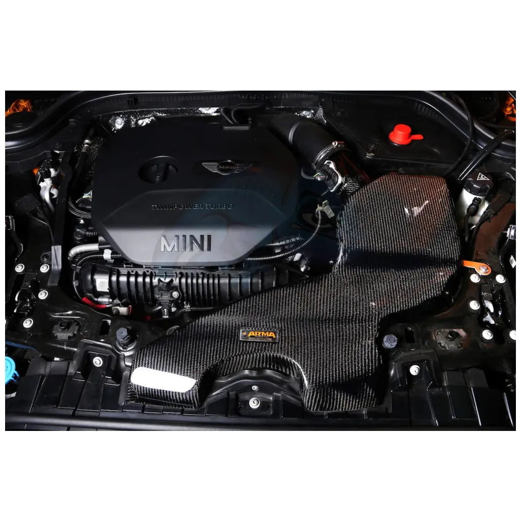 Armaspeed Kit Aspirazione Diretta MINI Cooper John Cooper Works F56 Cooper F56 2014-2022