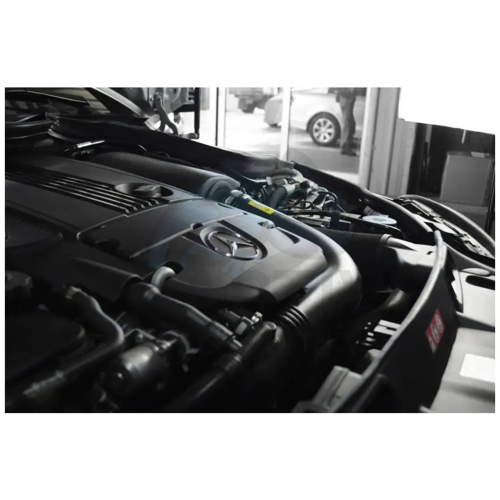 Armaspeed Kit Aspirazione Diretta Mercedes Classe C W204 Classe E A207 SLK R172 2007-2017